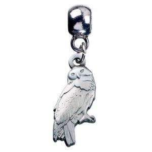 Harry Potter Hedwig the Owl slider charm