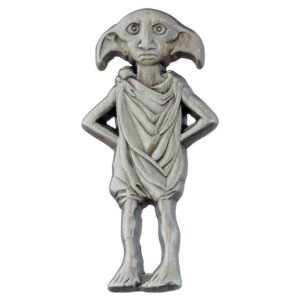 Harry Potter Dobby the House Elf pin badge