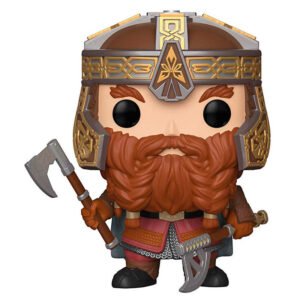 POP figure Lord of the Rings Gimli