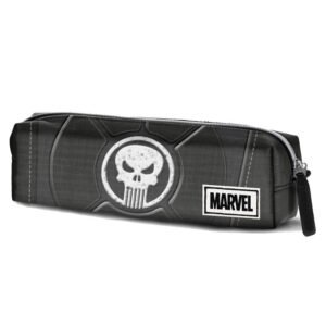 Marvel Punisher pencil case