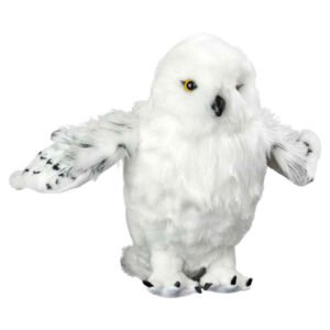 Harry Potter Hedwig plush toy 35cm