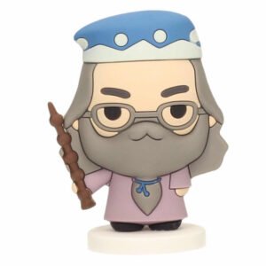 Harry Potter Dumbledore mini figure