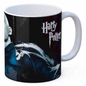 Harry Potter Voldemort mug
