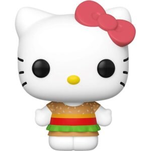 Figura POP Hello Kitty - Sanrio Series 2