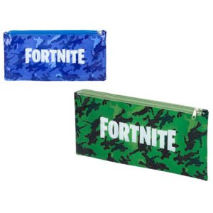 Fortnite assorted pencil case