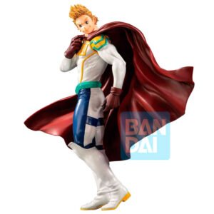 My Hero Academia Next Generations feat, Smash Rising Mirio Togata figure 20cm