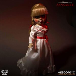 Figura Annabelle Living Dead Dolls 25cm - Geek Collection
