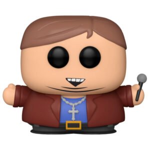 POP figure South Park Faith +1 Cartman