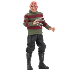 Figura Freddy Krueger 20cm - Nightmare on Elm Street