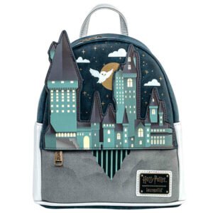 Loungefly Harry Potter Hogwarts backpack 27cm