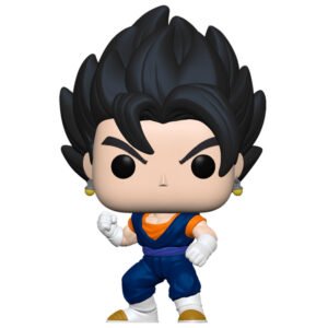 Figura POP Vegito Dragon Ball Z - Edição Limitada