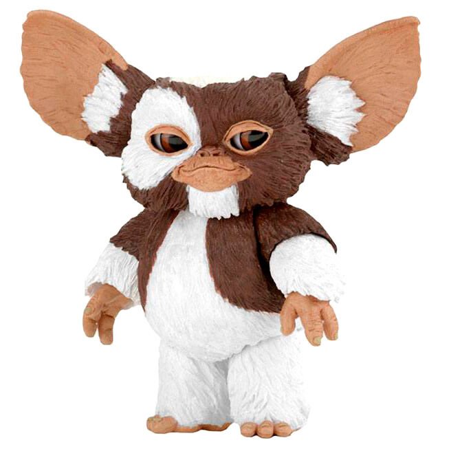 Figura Ultimate Gizmo 12cm - Gremlins