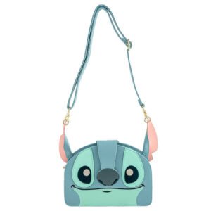 Loungefly Disney Stitch shoulder bag