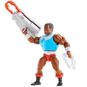 Figura Clamp Champ Masters of the Universe 14cm