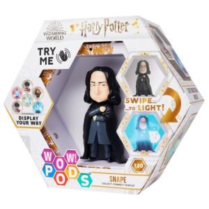 FIGURA LED Harry Potter Snape - WOW! POD