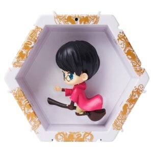 WOW! POD Harry Potter - Figura LED Mágica