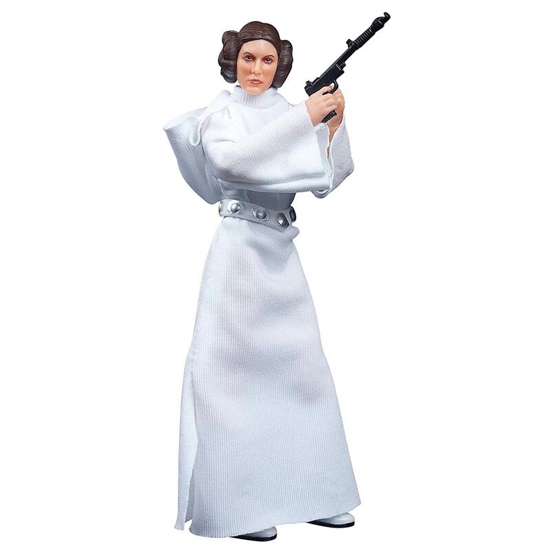 Figura Princess Leia Organa 15cm - Star Wars