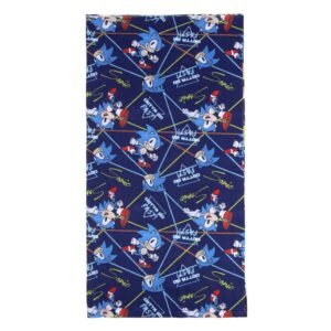 Sonic The Hedgehog Kids snood