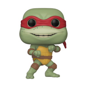POP figure Teenage Mutant Ninja Turtles 2 Raphael