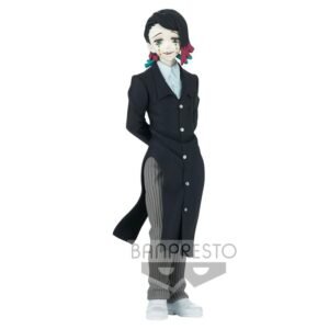 Demon Slayer Kimetsu no Yaiba Demon Series vol,3 Enmu figure 17cm