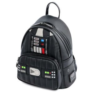 Loungefly Star Wars Dark Side Darth Vader backpack 26cm