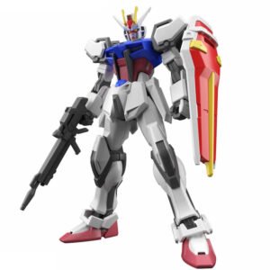Figura Strike Gundam - Gundam SEED