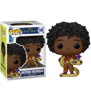 POP figure Disney Encanto Antonio Madrigal