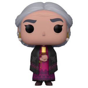 POP figure Disney Encanto Grandma Alma Madrigal