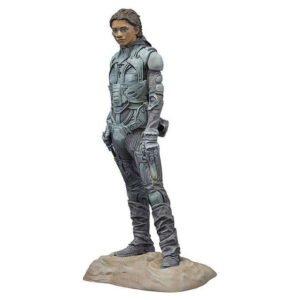 Dune Chani statue 23cm