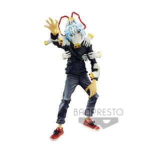 My Hero Academia Banpresto Cronicle vol,4 Tomura Shigaraki figure 18cm