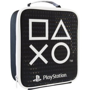 Playstation  luch bag