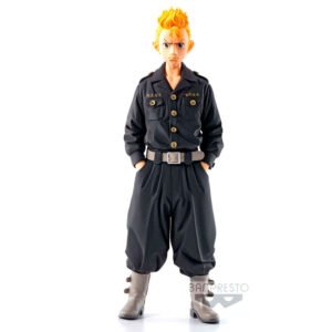 Tokyo Revengers Takemichi Hanagaki Vol,2 figure 16cm