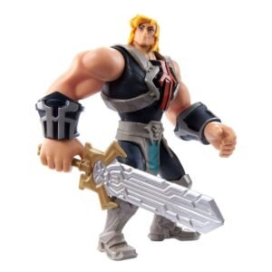 Figura He-Man 14cm - Masters of the Universe