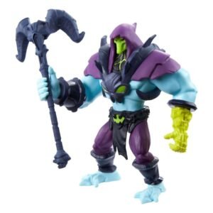 Figura He-Man Skeletor 14cm - Masters of the Universe