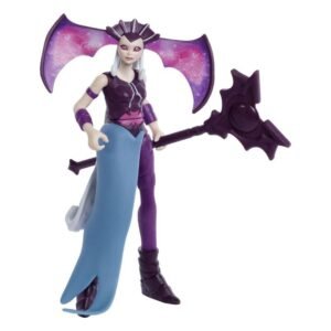 Figura He-Man Evil Lyn 14cm - Masters of the Universe