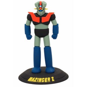 Mazinger Z Mazinger Z mini figure