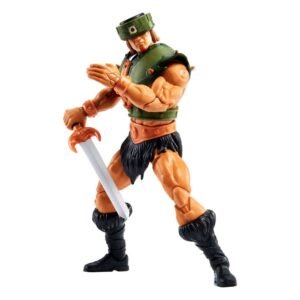 Figura Tri-Klops 18cm - Masters of the Universe