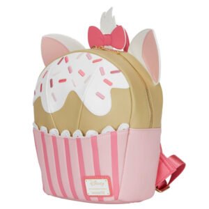 Loungefly Disney Aristocats Marie backpack 26cm