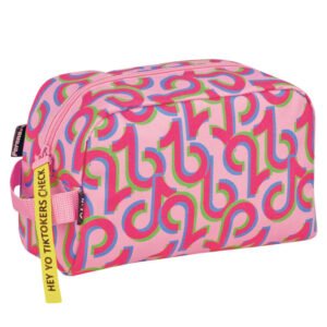 Tiktokers Duets Vanity case