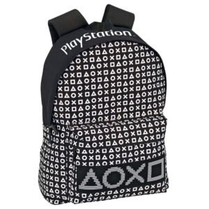 Mochila Adaptável Playstation Bits 42cm