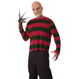 Fantasia Freddy Krueger para Adultos - Nightmare