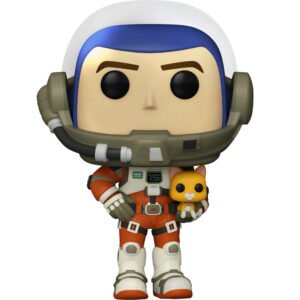 POP figure Disney Pixar Lightyear Buzz Lightyear XL-15