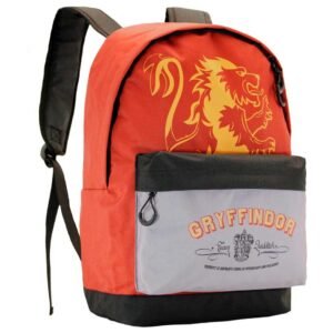 Mochila Gryffindor Harry Potter 41cm - Geek Style