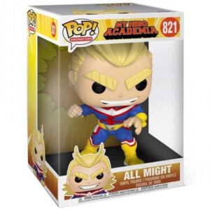 POP figure My Hero Academia All Might 25cm