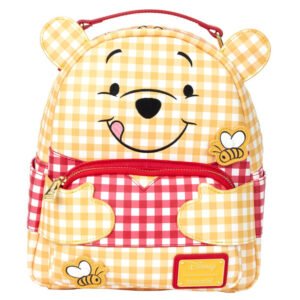 Mochila Loungefly Disney Winnie the Pooh 25cm