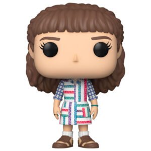 POP figure Stranger Things Eleven