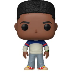 POP figure Stranger Things Lucas