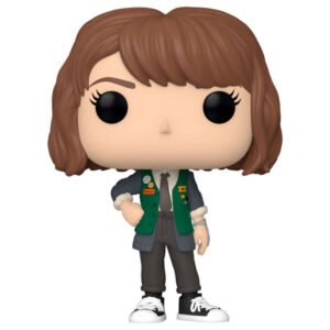 POP figure Stranger Things Robin