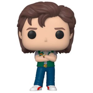 POP figure Stranger Things Steve