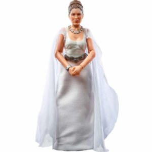Figura Princess Leia Organa 15cm - Star Wars
